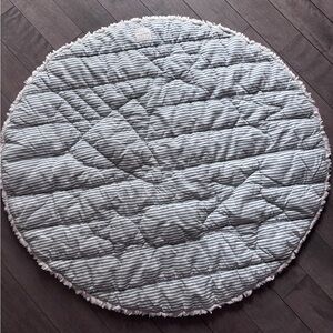 Pehr Tummy Time Round Mat